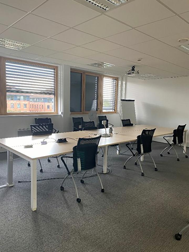Bureau Wasquehal 350m² Location bureau Wasquehal Nord OLBUR2114250 1